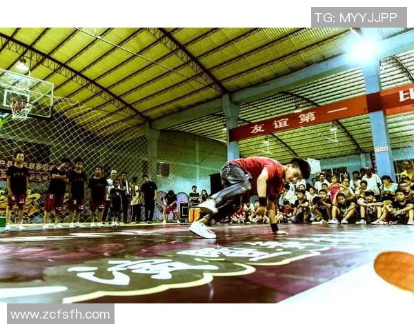 西安街舞队的逆袭之路：一段热血青春的奋斗与坚持之旅