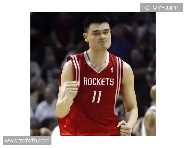 退役前后姚明的篮球生涯与人生转折探析